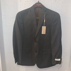 Michael Michael Kors suit jacket